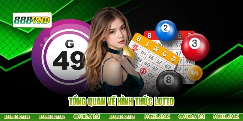 Tổng quan về hình thức lotto